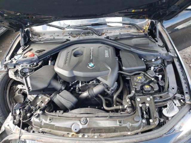 Photo 7 from auction – 2019 BMW 430XI with VIN WBA4W5C54KAE51269