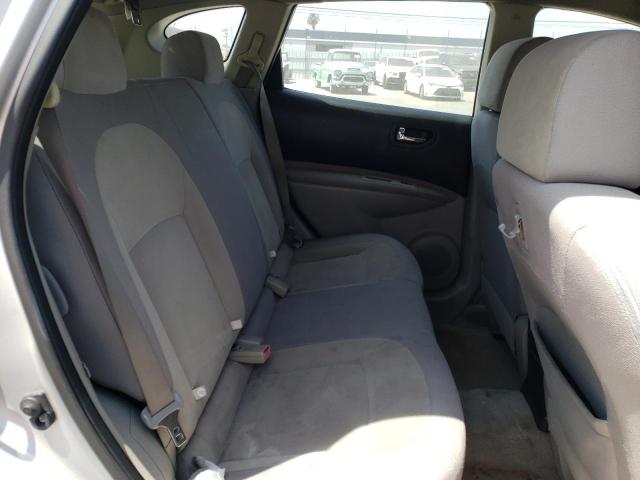 Photo 6 from auction – 2008 NISSAN ROGUE S with VIN JN8AS58TX8W303908