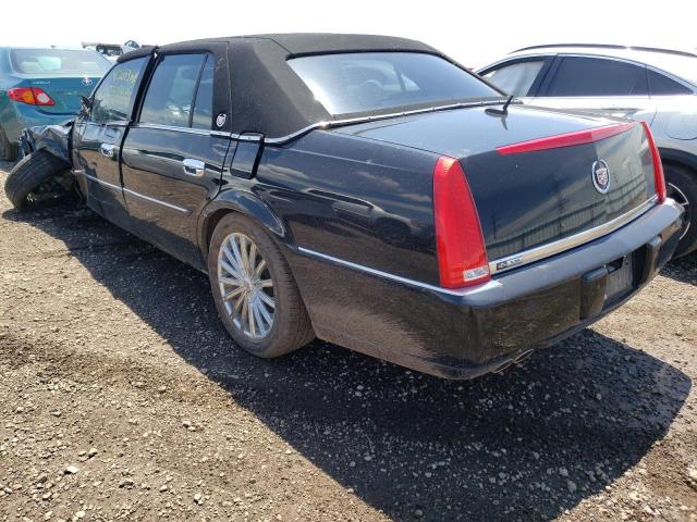 Photo 3 from auction – 2007 CADILLAC DTS with VIN 1G6KD57Y47U123537