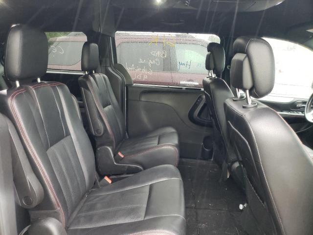 Photo 6 from auction – 2019 DODGE GRAND CARA with VIN 2C4RDGEG0KR760741