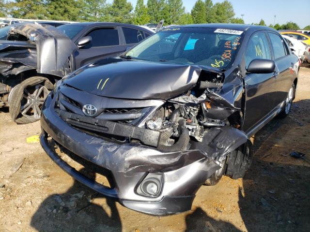Foto 2 de la subasta – 2012 TOYOTA COROLLA BA con VIN 5YFBU4EE9CP033601