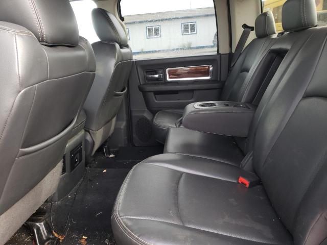 Foto 6 de la subasta – 2010 DODGE RAM 1500 con VIN 1D7RV1CT4AS219639