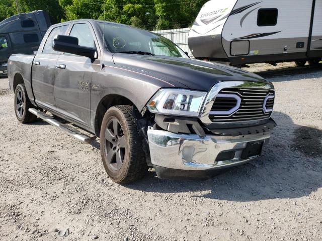 RAM 1500 SLT 2014 with VIN 1C6RR7LT5ES313995 - Photo from auction