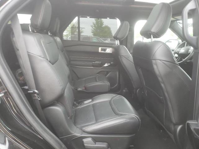 Photo 6 from auction – 2021 FORD EXPLORER S with VIN 1FM5K8GC8MGA02814