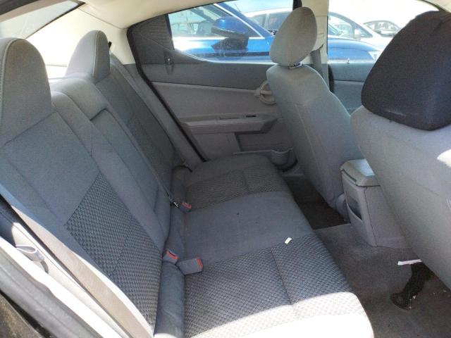 Photo 6 from auction – 2008 DODGE AVENGER SE with VIN 1B3LC46J58N187277