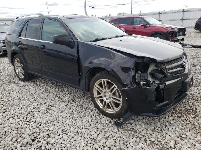 CADILLAC SRX 2008 with VIN 1GYEE437X80180004 - Photo from auction