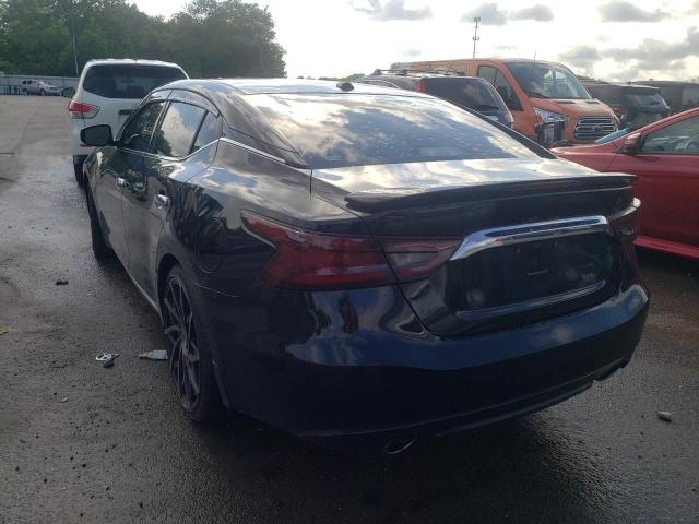 Photo 3 from auction – 2016 NISSAN MAXIMA 3.5 with VIN 1N4AA6AP2GC391571