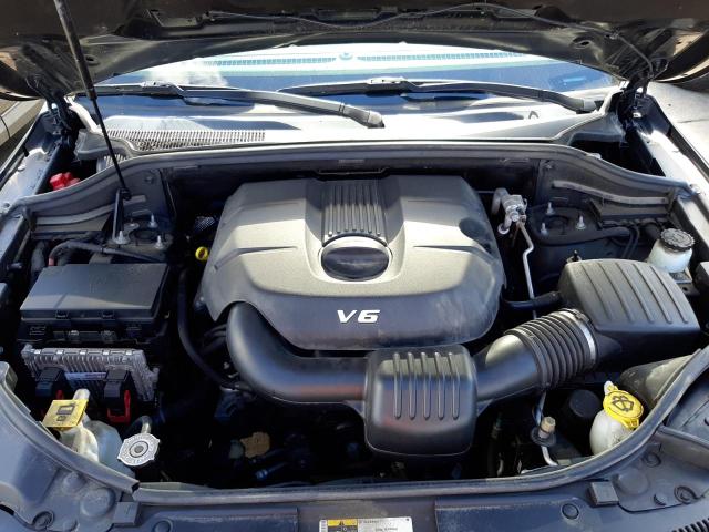 Photo 7 from auction – 2015 JEEP GRAND CHER with VIN 1C4RJFAG0FC675678