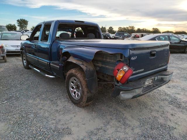Photo 3 from auction – 2000 CHEVROLET SILVERADO with VIN 2GCEC19T5Y1279249