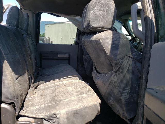 Photo 6 from auction – 2014 FORD F250 SUPER with VIN 1FT7W2BTXEEA71085