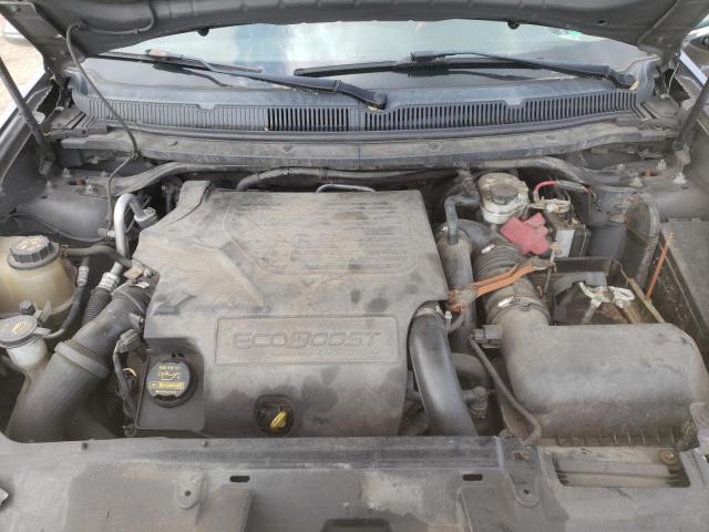 Photo 7 from auction – 2010 LINCOLN MKT with VIN 2LMHJ5AT0ABJ15011