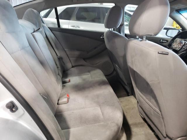Photo 6 from auction – 2012 NISSAN ALTIMA BAS with VIN 1N4AL2APXCN438069