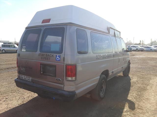 Photo 4 from auction – 2003 FORD ECONOLINE with VIN 1FBSS31L13HB12734