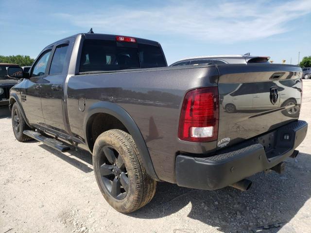Photo 3 from auction – 2019 RAM 1500 CLASS with VIN 1C6RR6GG4KS616561