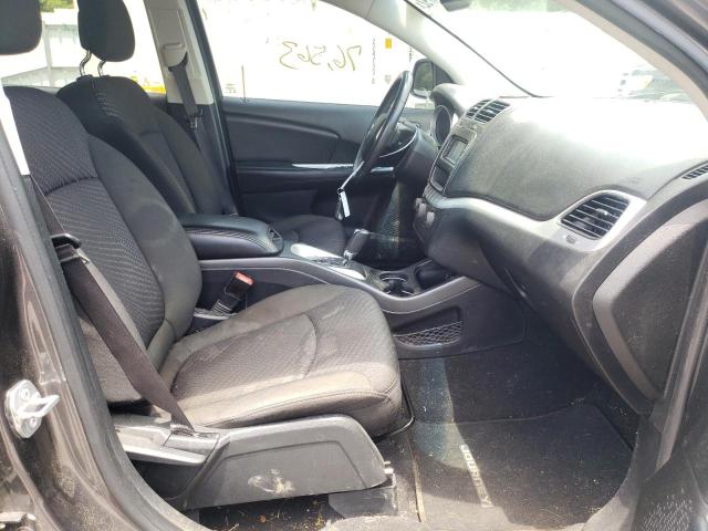 Photo 5 from auction – 2016 DODGE JOURNEY CR with VIN 3C4PDCGBXGT181987