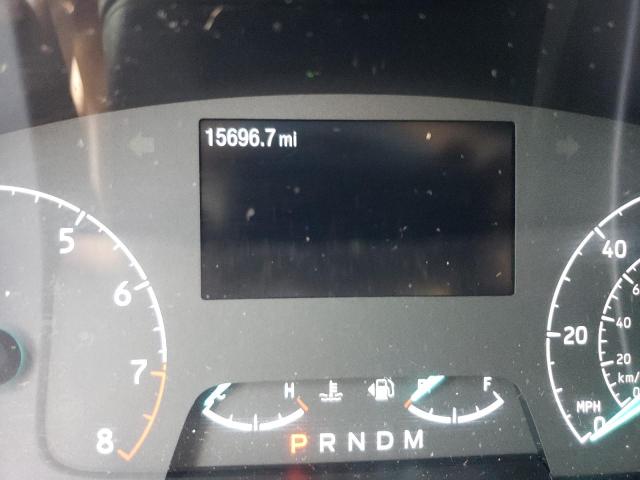 Photo 8 from auction – 2020 FORD TRANSIT T- with VIN 1FTBW3X87LKA29718