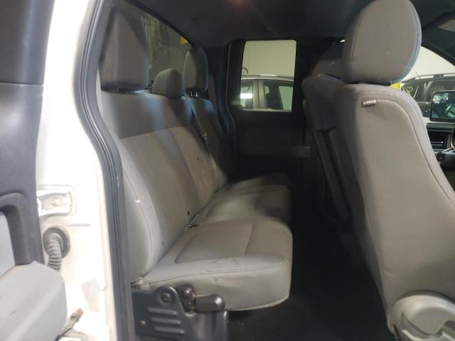 Photo 6 from auction – 2013 FORD F150 SUPER with VIN 1FTFX1EF2DFD65839