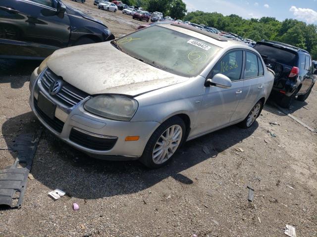 Photo 2 from auction – 2009 VOLKSWAGEN JETTA WOLF with VIN 3VWRJ71K89M042324