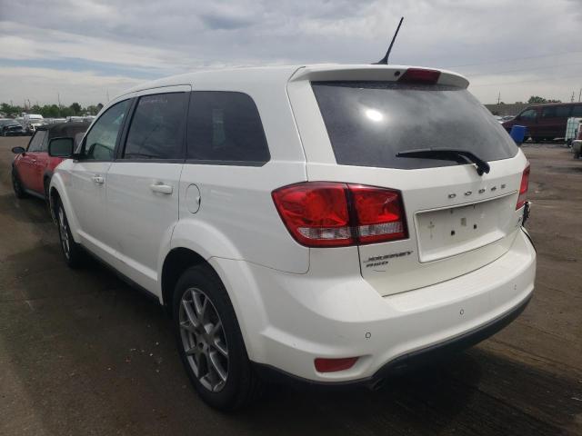 Photo 3 from auction – 2015 DODGE JOURNEY R/ with VIN 3C4PDDEG1FT749398