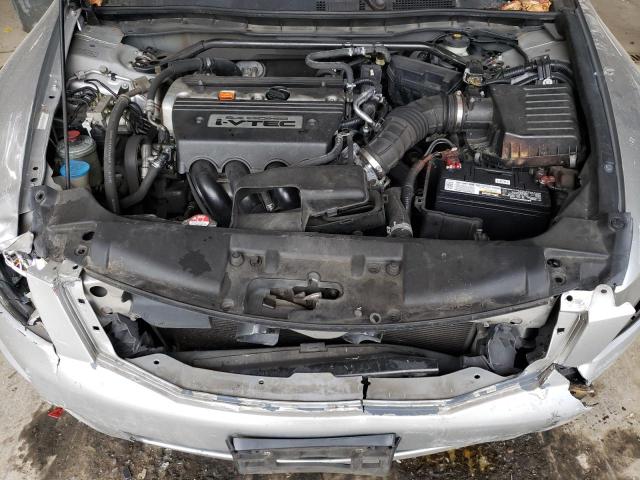 Photo 7 from auction – 2008 HONDA ACCORD EX with VIN JHMCP26708C015681
