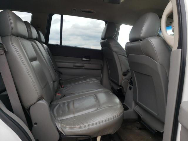 Photo 6 from auction – 2007 DODGE DURANGO SL with VIN 1D8HD48P47F510750