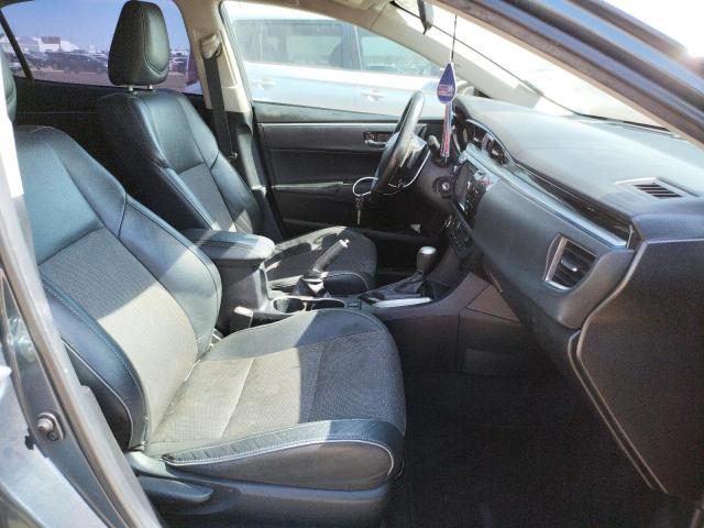 Photo 5 from auction – 2014 TOYOTA COROLLA L with VIN 2T1BURHE4EC076061