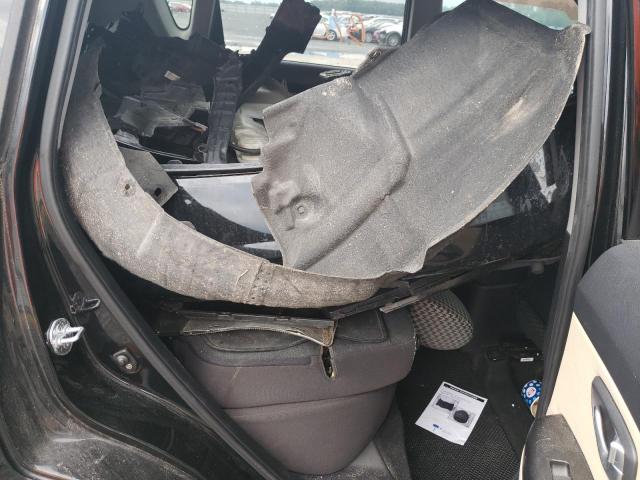Photo 6 from auction – 2013 KIA SOUL + with VIN KNDJT2A61D7749686