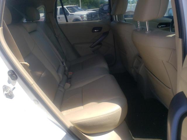 Photo 6 from auction – 2013 ACURA RDX with VIN 5J8TB3H33DL002273