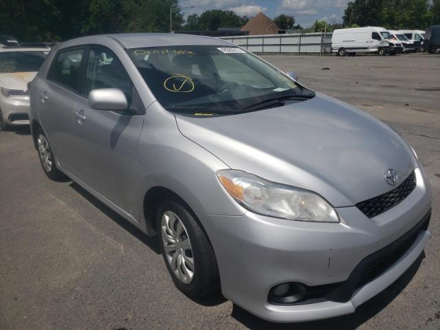 Photo 9 from auction – 2011 TOYOTA COROLLA MA with VIN 2T1KU4EEXBC697985