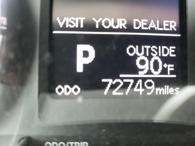 Photo 8 from auction – 2019 TOYOTA COROLLA L with VIN 2T1BURHE1KC235372