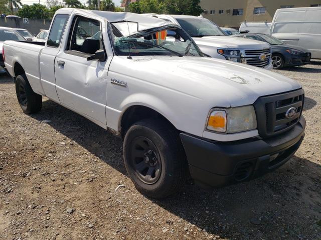 FORD RANGER SUP 2010 with VIN 1FTKR1ED2APA15348 - Photo from auction