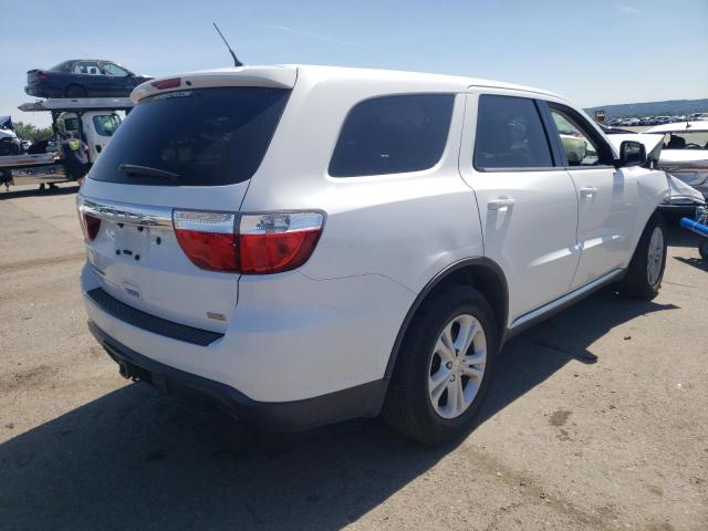 Photo 4 from auction – 2013 DODGE DURANGO SS with VIN 1C4RDJFG8DC684368