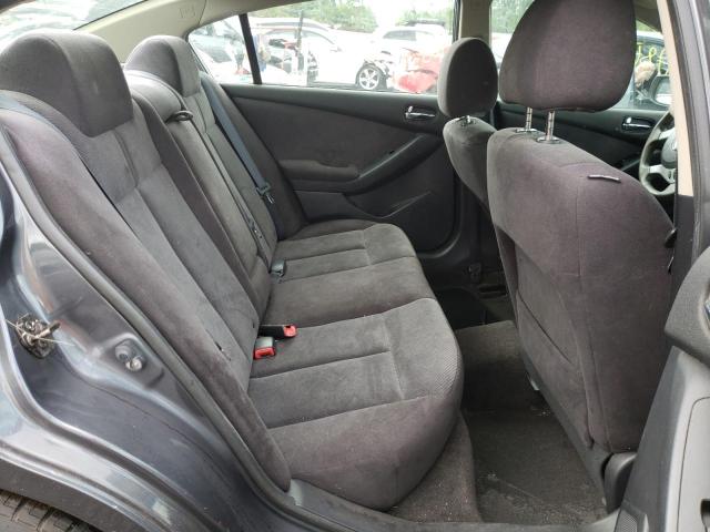 Photo 6 from auction – 2008 NISSAN ALTIMA 2.5 with VIN 1N4AL21E58C251646