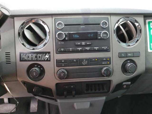Photo 9 from auction – 2012 FORD F250 SUPER with VIN 1FT7W2BTXCEB13770