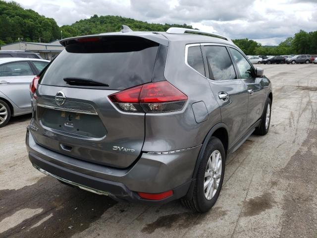 Photo 4 from auction – 2018 NISSAN ROGUE S with VIN KNMAT2MV1JP605327