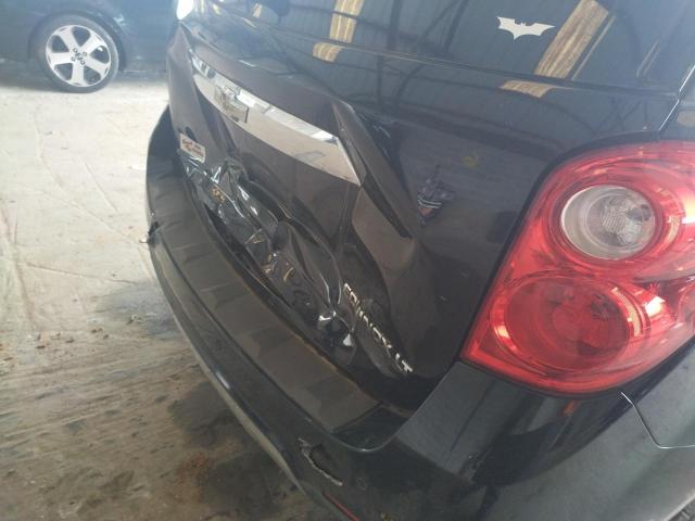 Photo 9 from auction – 2010 CHEVROLET EQUINOX LT with VIN 2CNALPEW4A6413769