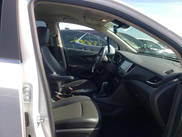 Photo 5 from auction – 2019 BUICK ENCORE PRE with VIN KL4CJESB7KB911563