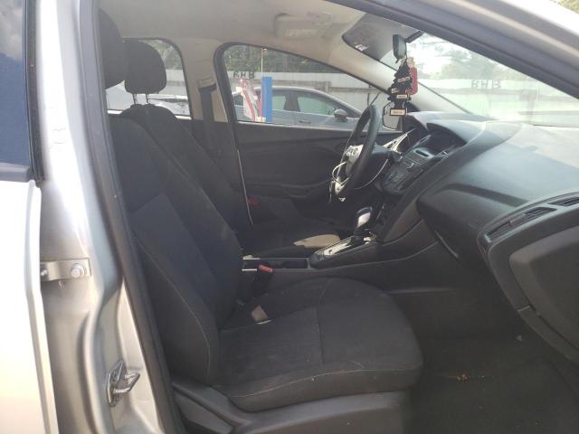 Photo 5 from auction – 2017 FORD FOCUS S with VIN 1FADP3E25HL346523