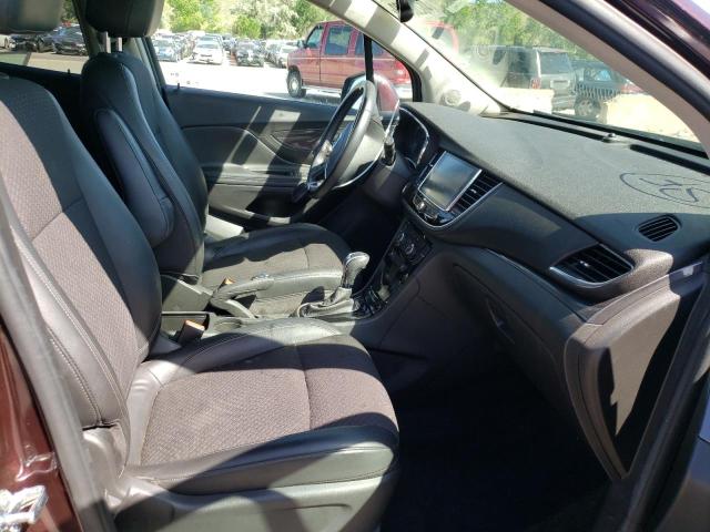 Photo 5 from auction – 2018 BUICK ENCORE PRE with VIN KL4CJFSB0JB522283