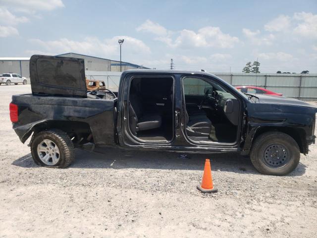 Photo 9 from auction – 2018 CHEVROLET SILVERADO with VIN 3GCUKREC9JG292148