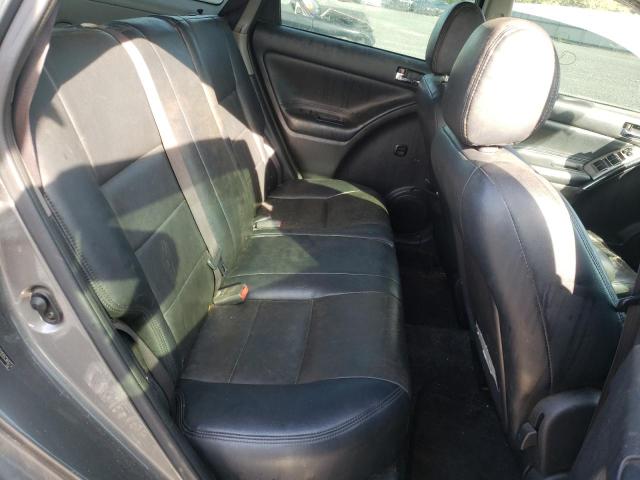 Photo 6 from auction – 2005 TOYOTA MATRIX with VIN 2T1KR32E65C369273