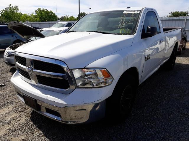 Photo 9 from auction – 2013 RAM 1500 SLT with VIN 3C6JR6EP6DG531537