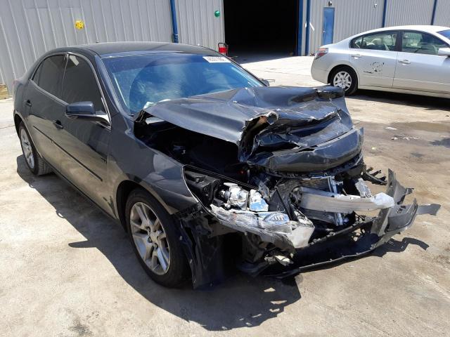 CHEVROLET MALIBU 1LT 2014 with VIN 1G11C5SL3EF238857 - Photo from auction