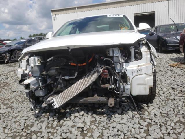 Photo 9 from auction – 2012 BUICK REGAL with VIN 2G4GR5ER4C9205206