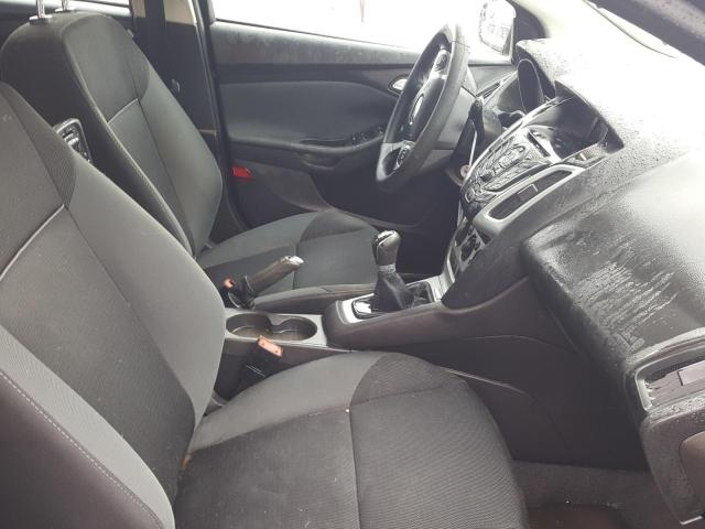 Photo 5 from auction – 2012 FORD FOCUS SE with VIN 1FAHP3K24CL118933