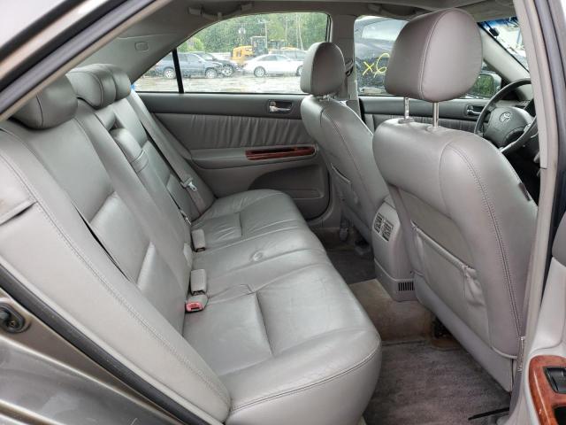 Photo 6 from auction – 2005 TOYOTA CAMRY LE with VIN 4T1BF30K05U596670