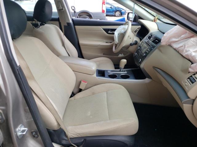 Photo 5 from auction – 2015 NISSAN ALTIMA 2.5 with VIN 1N4AL3AP5FN868053