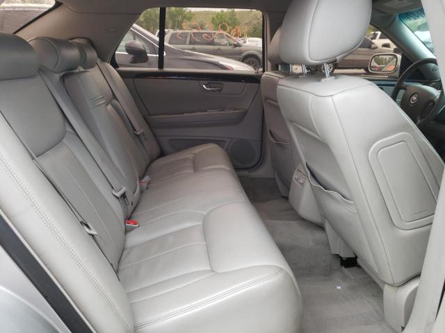 Photo 6 from auction – 2008 CADILLAC DTS with VIN 1G6KD57Y48U112586