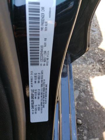 Photo 10 from auction – 2015 CHRYSLER 200 S with VIN 1C3CCCDG3FN544103