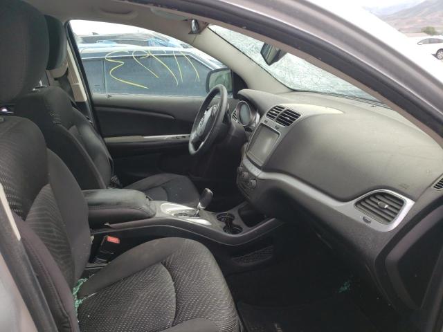 Photo 5 from auction – 2014 DODGE JOURNEY SX with VIN 3C4PDDBG9ET214791
